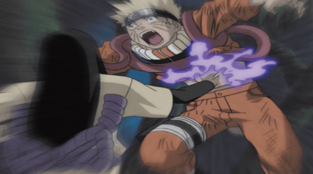 Como os ninjas podiam respirar na Lua em Naruto: The Last? - Critical Hits