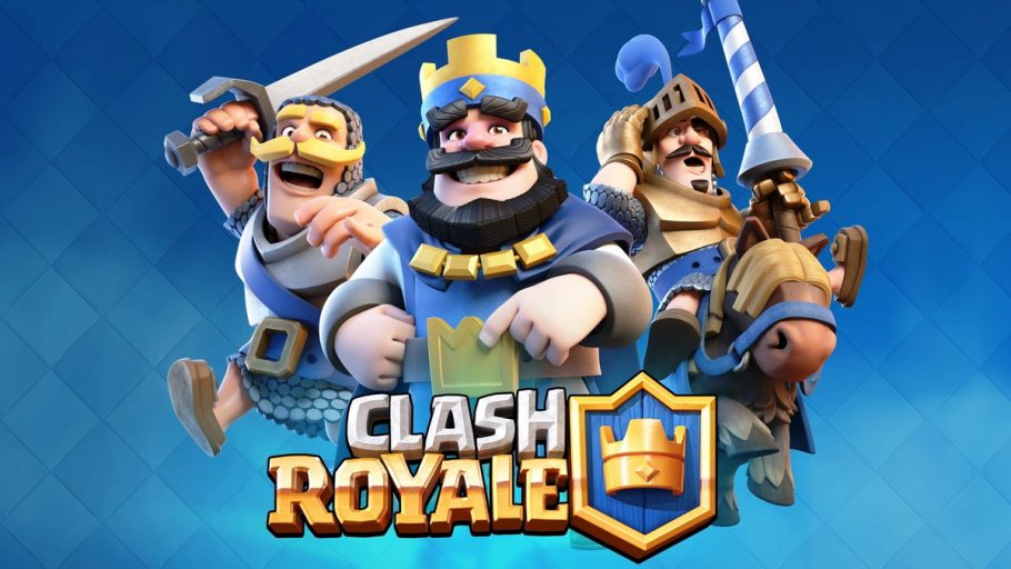 Clash Royale Arena Extra