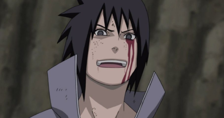 Sasuke renegado