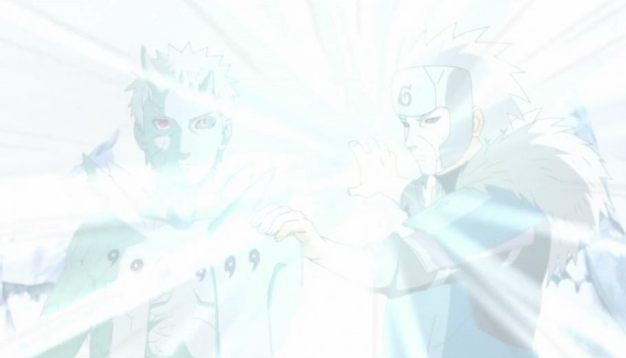 Afinal, qual foi o melhor momento de Tobirama em Naruto Shippuden?