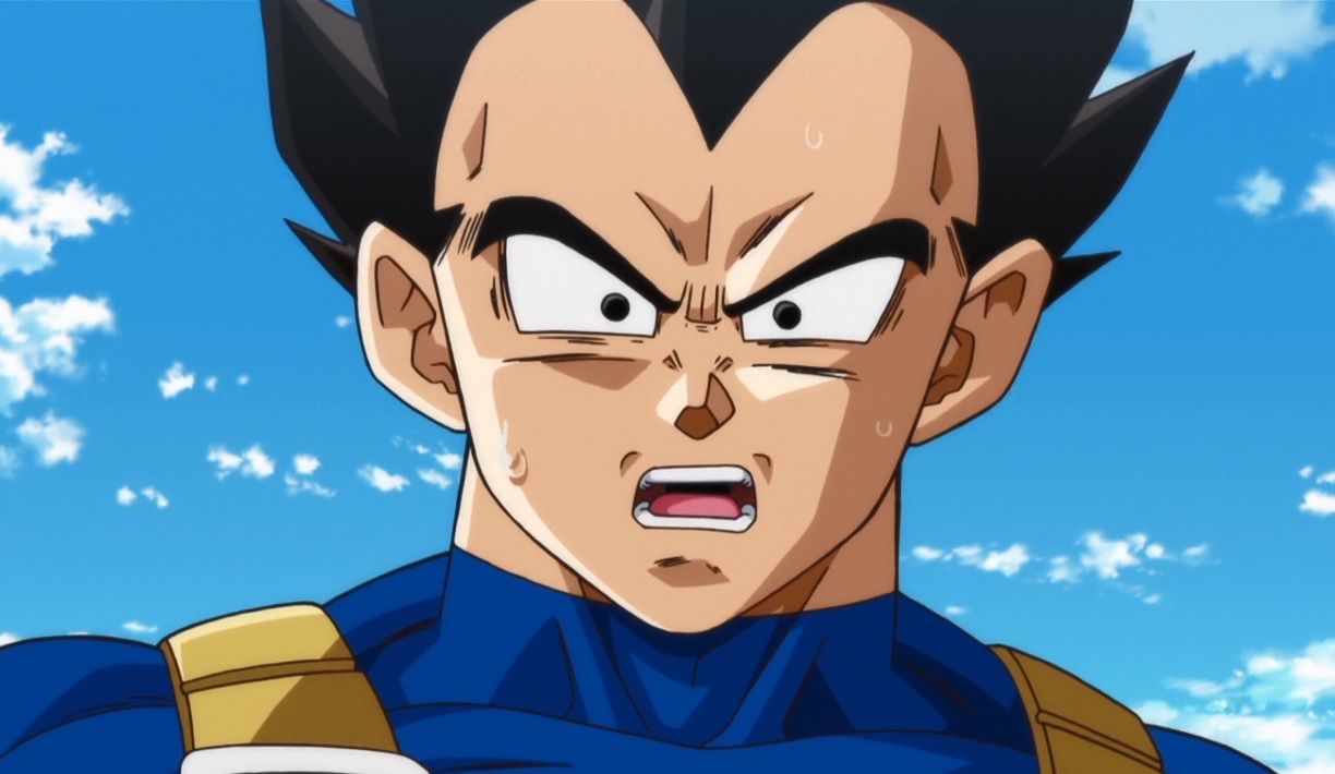 Dragon Ball Super - Fã cria cosplay de Goku Super Saiyajin com um cabelo  incrivelmente realista - Critical Hits