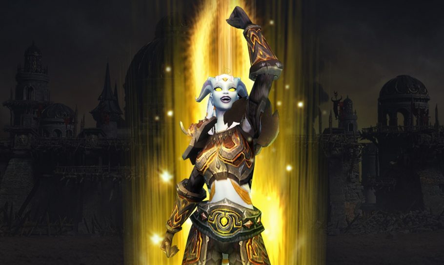 World of Warcraft terá bônus de experiência até 20 de abril