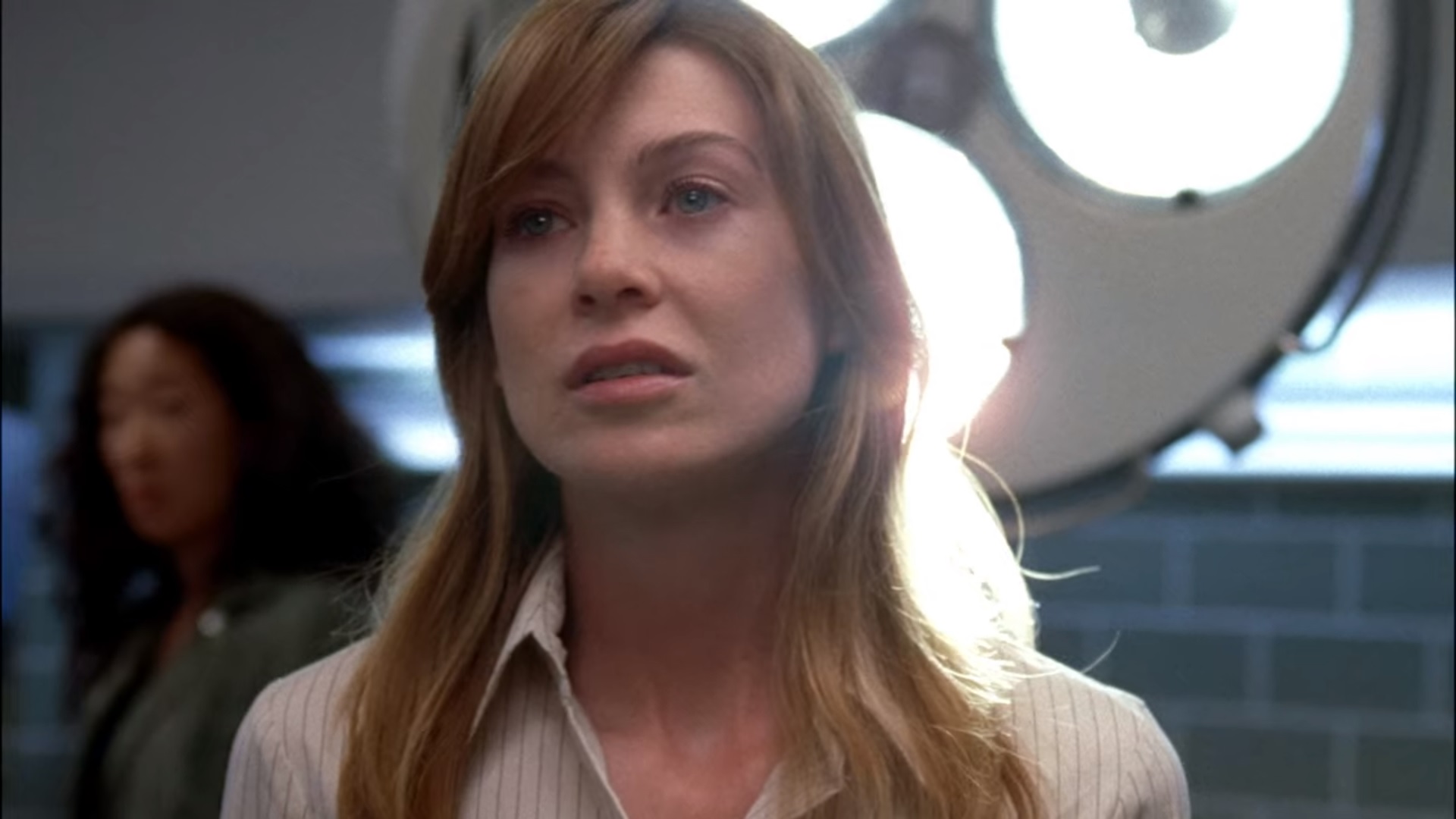 Os 5 melhores momentos da primeira temporada de Grey’s Anatomy Os 5 melhores momentos da primeira temporada de Grey’s Anatomy
