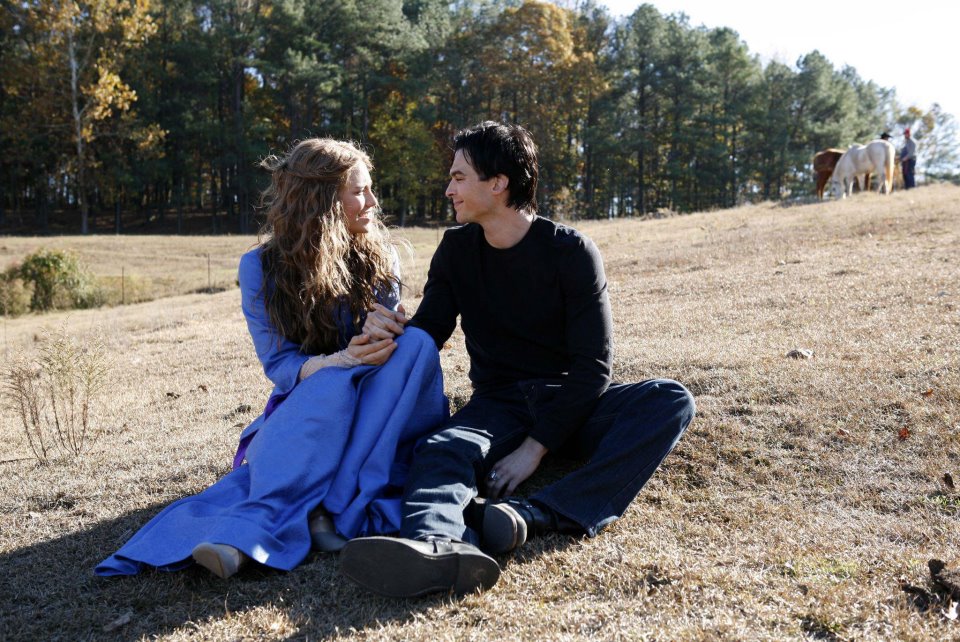 Os 5 melhores momentos da primeira temporada de The Vampire Diaries