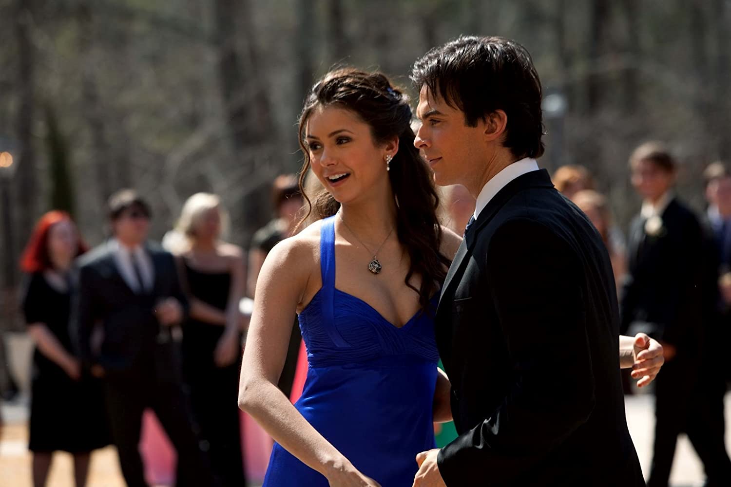 Os 5 melhores momentos da primeira temporada de The Vampire Diaries