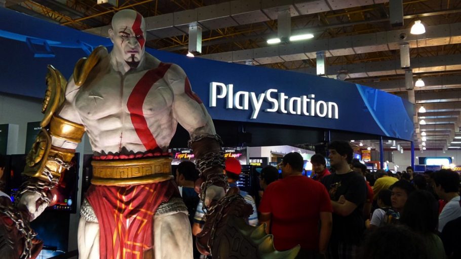PlayStation