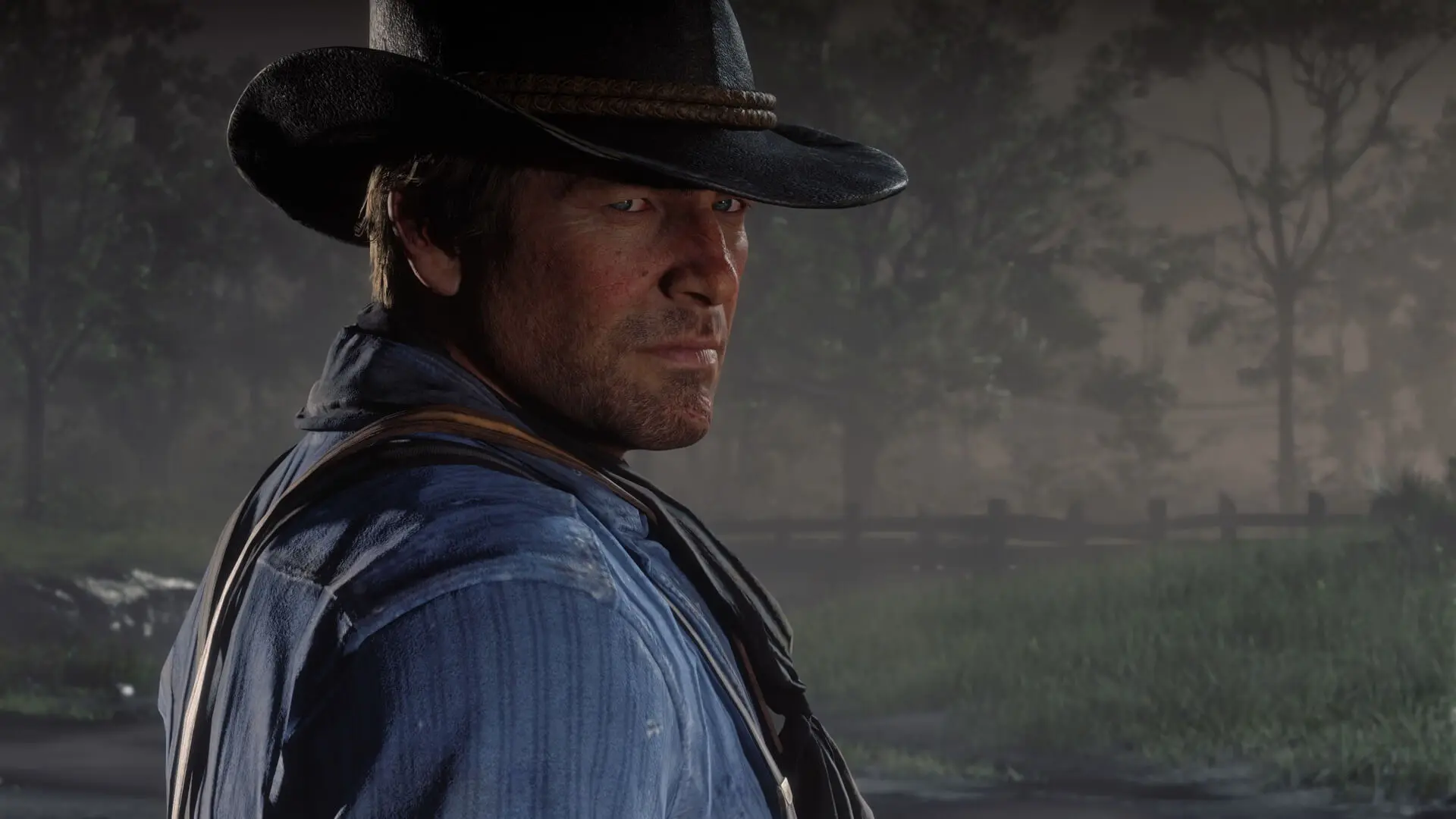 Red Dead Redemption aumentar