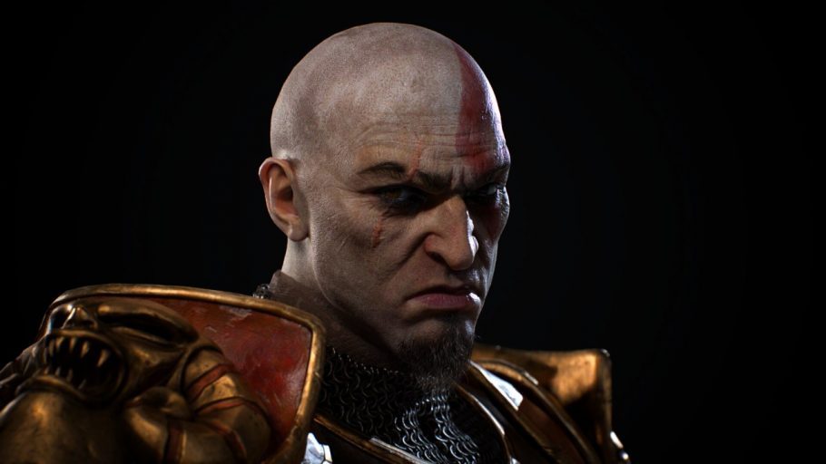 God of War