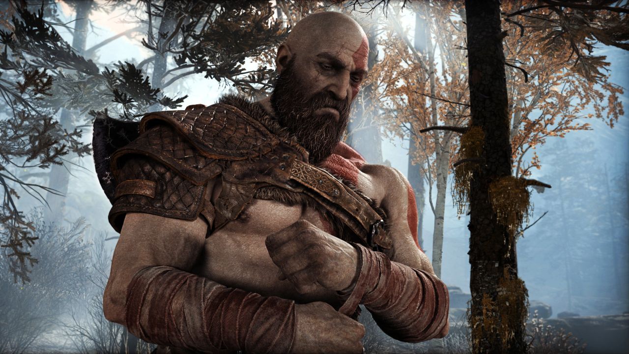 God of War, Dicas para platinar o novo jogo da franquia