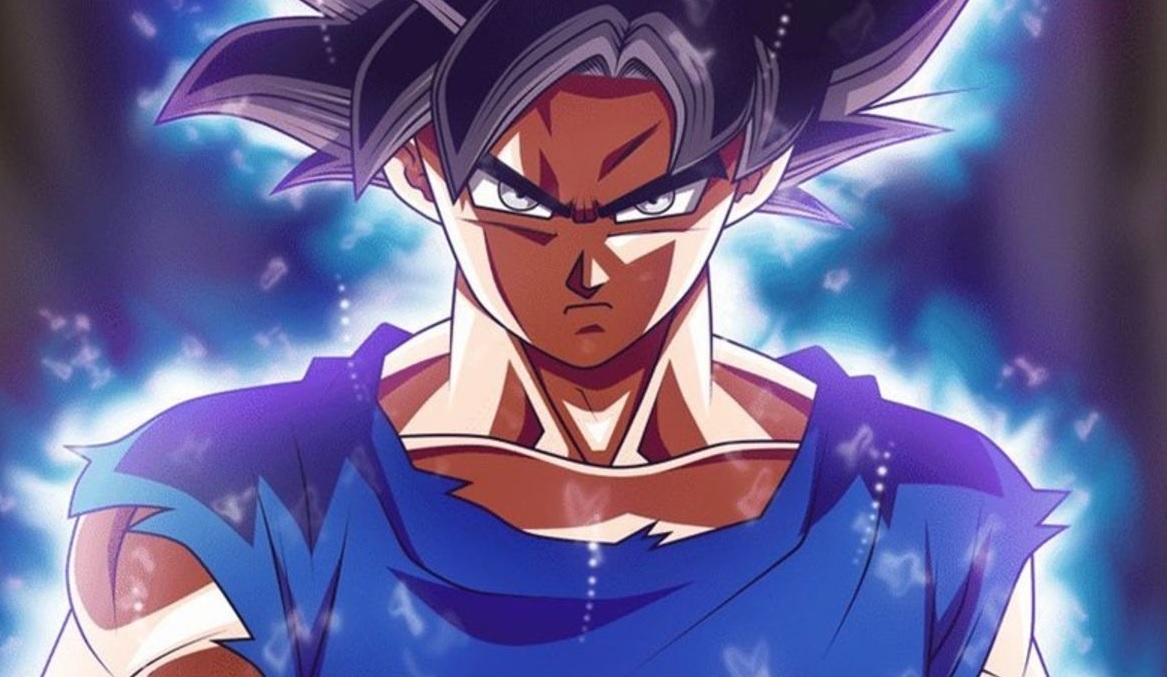 Goku leva o Instinto Superior ao limite no Capítulo 60 de Dragon Ball Super  - Critical Hits, como desenhar goku instinto superior 