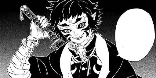 Demon Slayer: Kimetsu no Yaiba - Todas as Luas Superiores