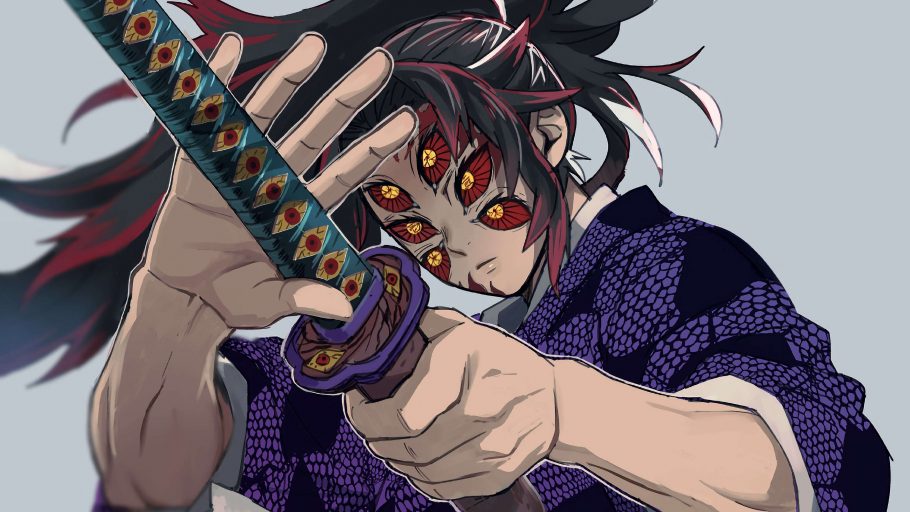 Os 40 personagens mais importantes de Demon Slayer: Kimetsu no Yaiba