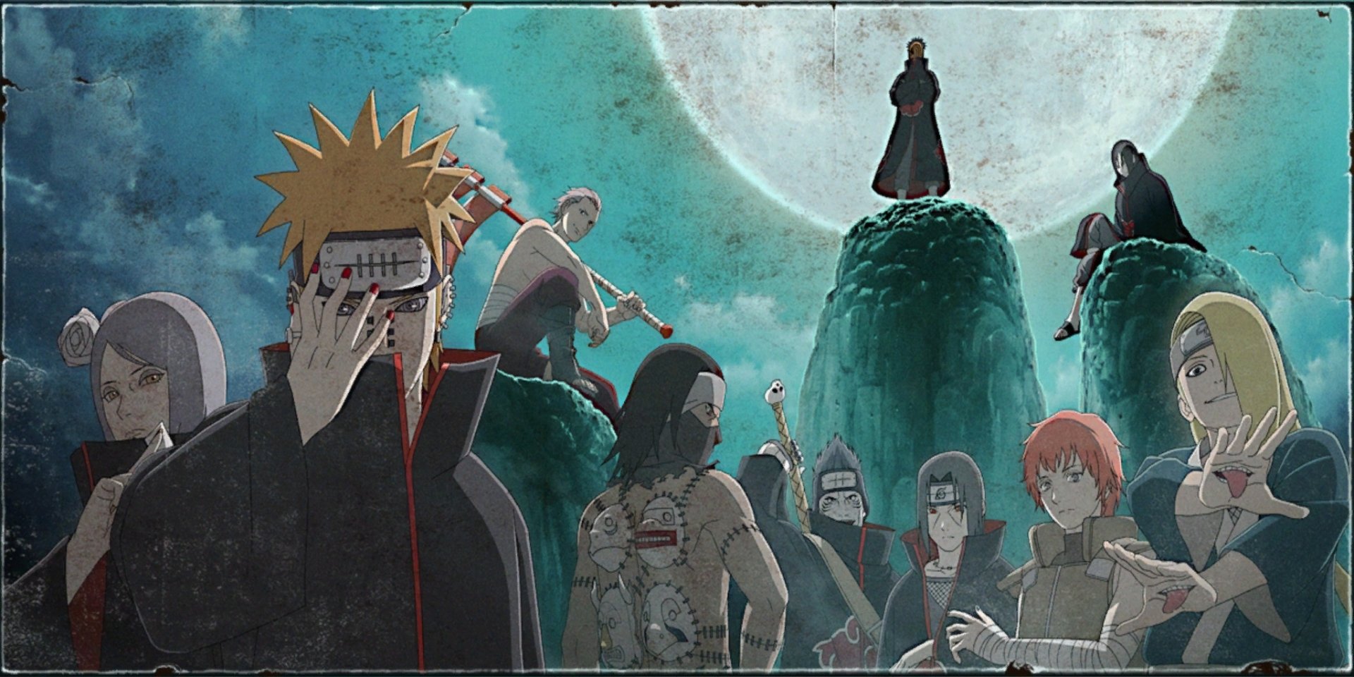 Featured image of post Naruto Papel De Parede Para Pc Baixe gr tis os melhores pap is de parede de diversos temas