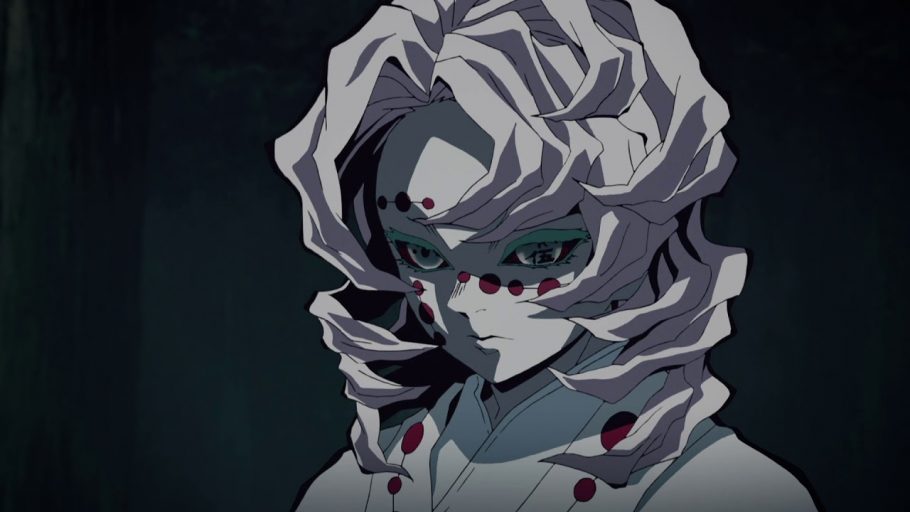 ONI DAKI l 12 Principais Personagens Femininas l KIMETSU NO YAIBA