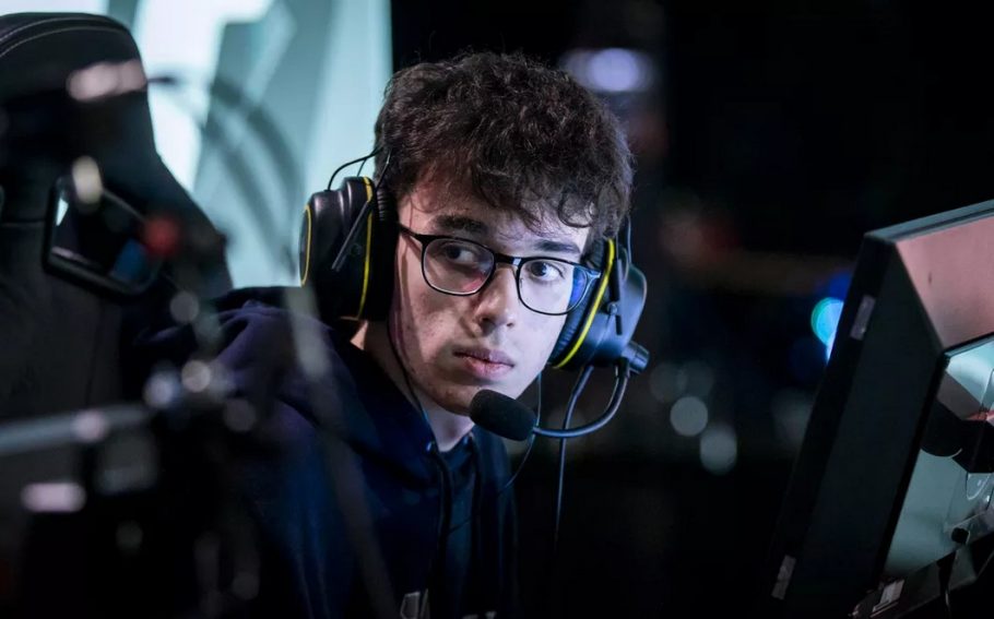 CS:GO Meyern ESL Piada