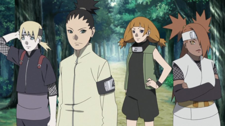 5 coisas que você precisa saber sobre Konohamaru em Boruto: Naruto Next Generations