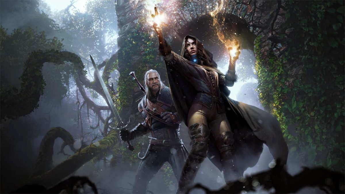 COMO GANHAR DINHEIRO THE WITCHER 3 intelligence overview