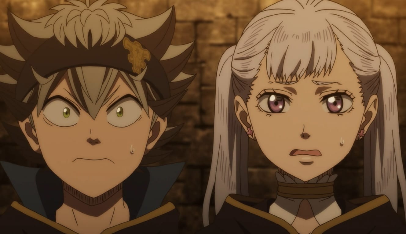 Black Clover é mais um anime que entrará em hiato por causa do coronavírus