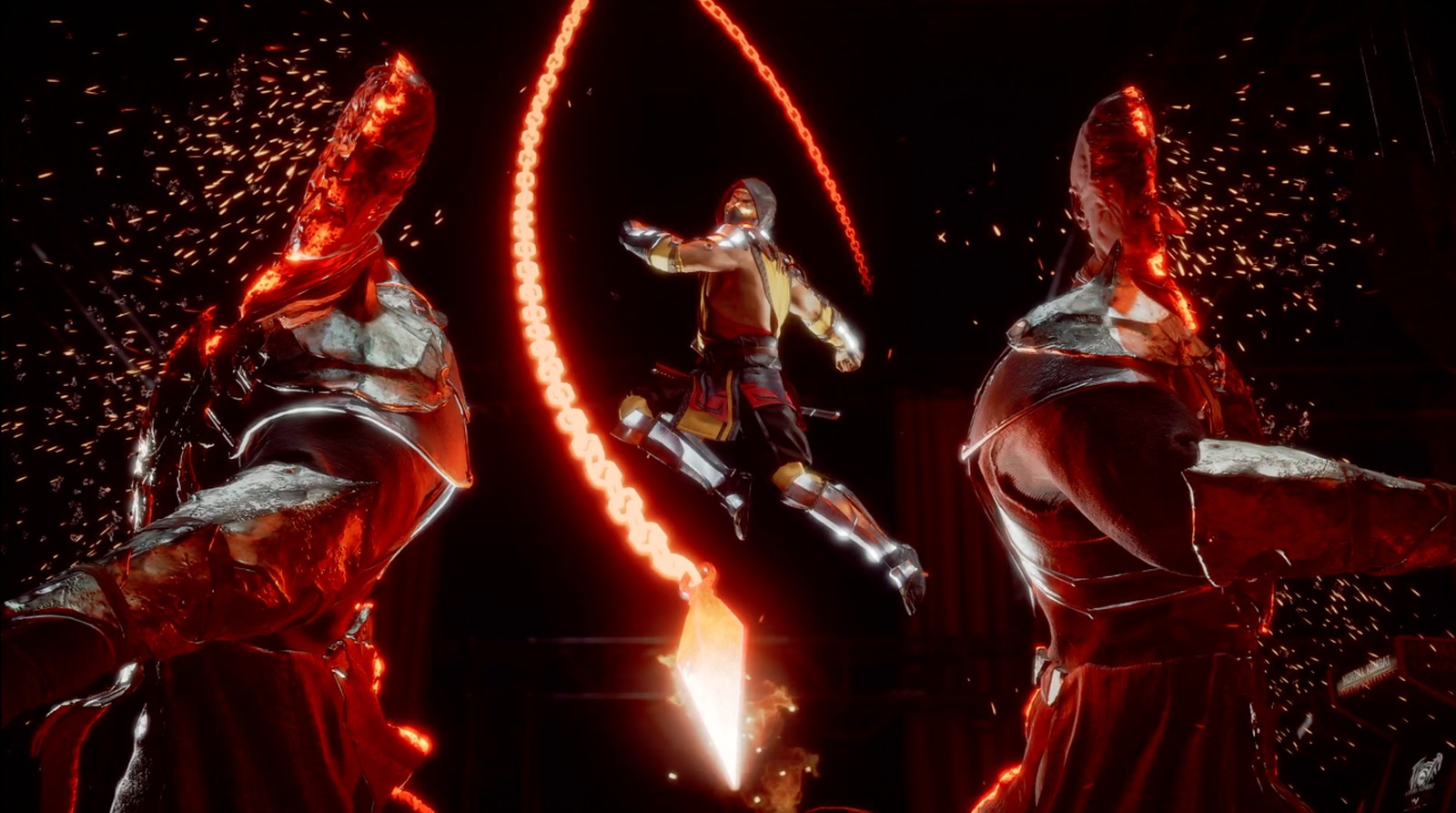 Mortal Kombat 11 Como fazer todos os Fatalities Critical Hits