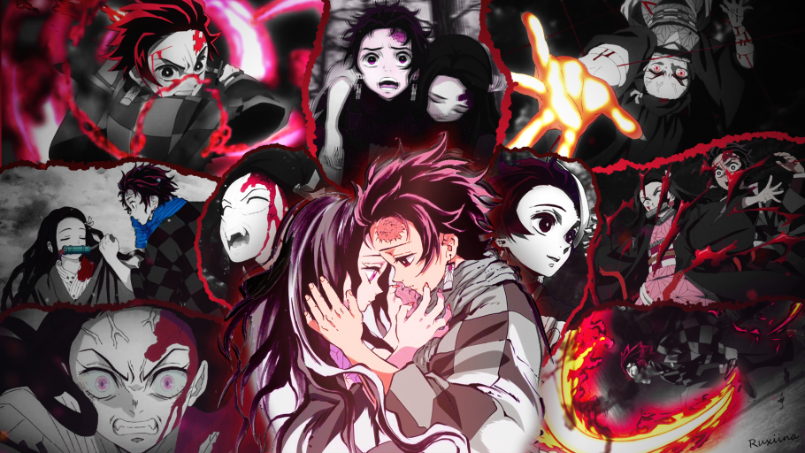 5 spoilers incríveis da 4ª temporada de Demon Slayer - Kimetsu no Yaiba -  Purebreak