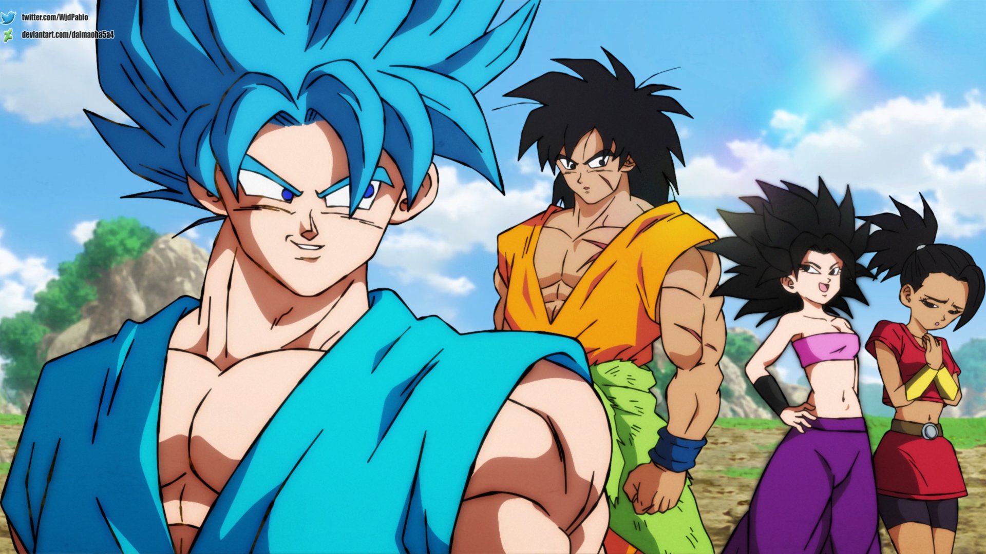 Fãs de Dragon Ball Super criam teoria sobre o final do Torneio do