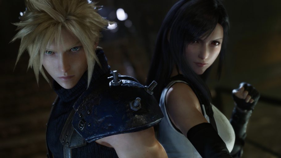 Final Fantasy 7 Remake Como atingir 200% e 300% de Atordoamento (Stagger)