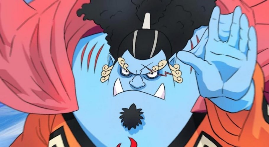 Novo capítulo de One Piece revela como os Chapéus de Palha receberam Jinbe