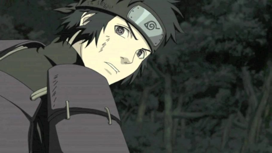 Como Shisui Uchiha adquiriu o Mangekyou Sharingan? - Critical Hits