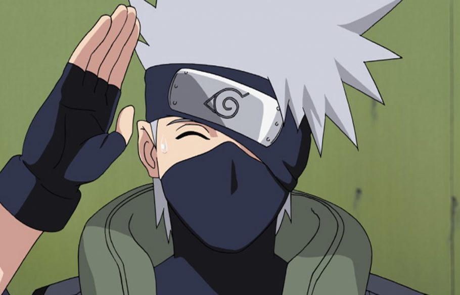 10 personagens de anime que Kakashi de Naruto escolheria treinar