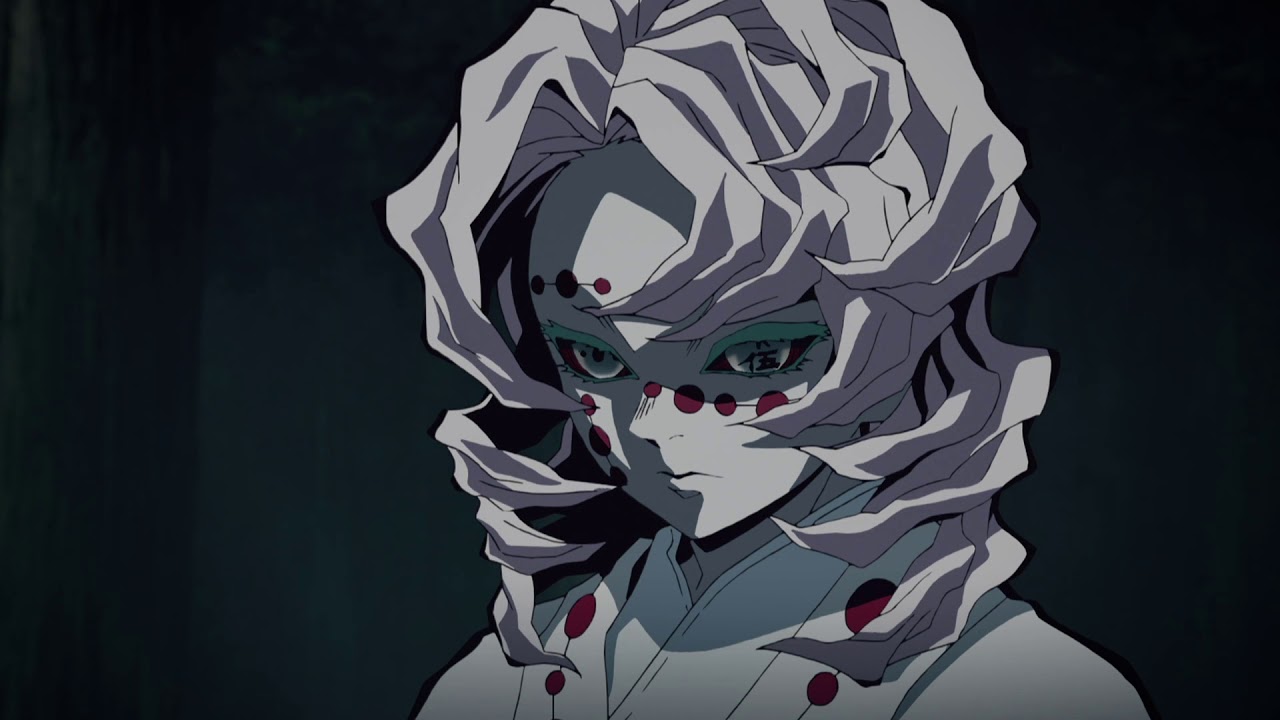 Kimetsu no Yaiba - Demon Slayer - Conheça as 6 Luas Inferiores