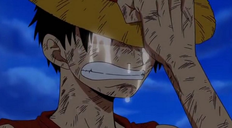 One Piece 5 Momentos Tristes E Marcantes Que Nos Fizeram Chorar Critical Hits 6302