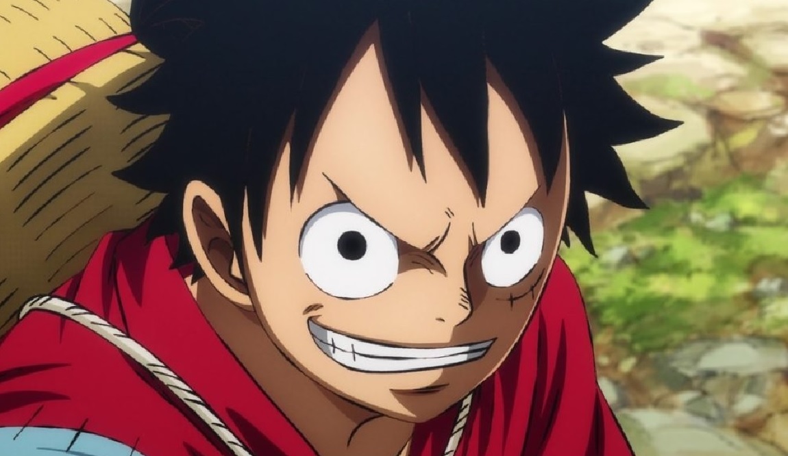 Luffy ganha novo visual em One Piece – Fatos Desconhecidos