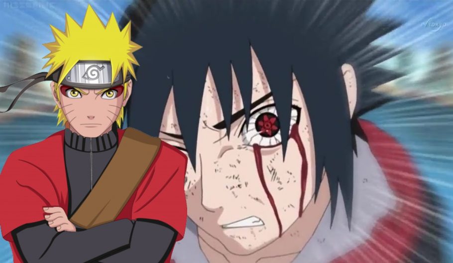 Sharingan ou Modo Sábio, qual deles é a melhor habilidade em Naruto Shippuden?