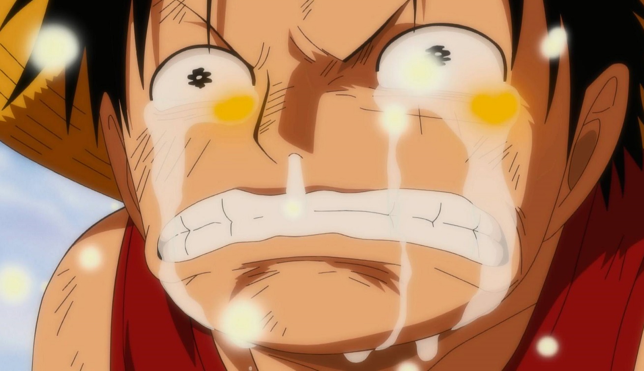 Estes foram 5 dos momentos mais tristes e emocionantes em One Piece -  Critical Hits