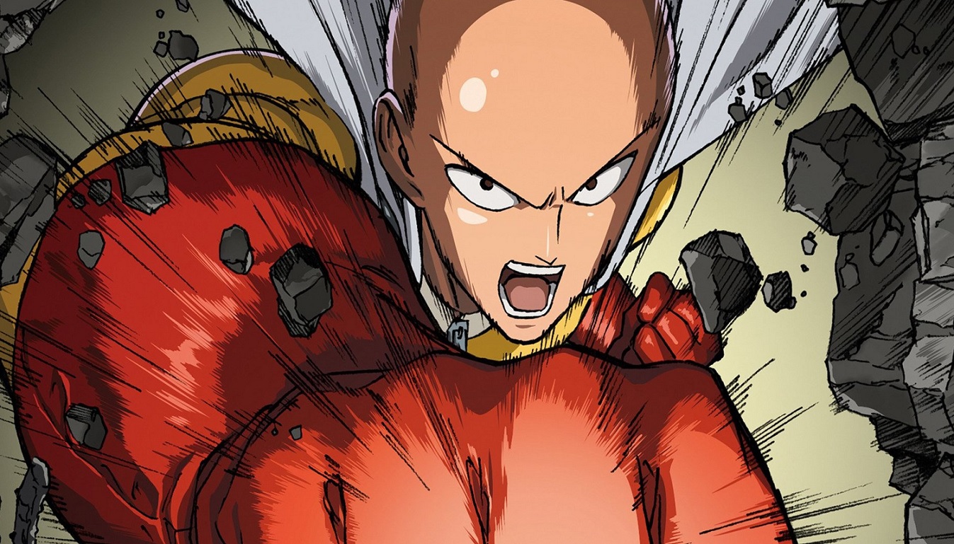 One Punch Man 2 Temporada Dublado - Episódio 4 - Animes Online