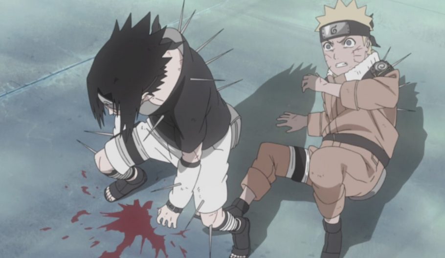 5 vezes em que Kakashi foi um péssimo professor em Naruto