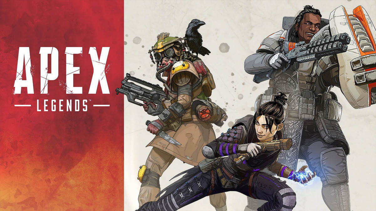Apex Legends Global Series