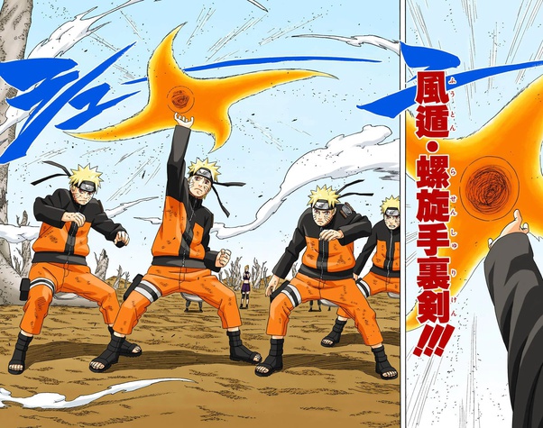 Esta é a razão pela qual Sasuke Uchiha nunca tentou aprender Senjutsu em  Naruto - Critical Hits