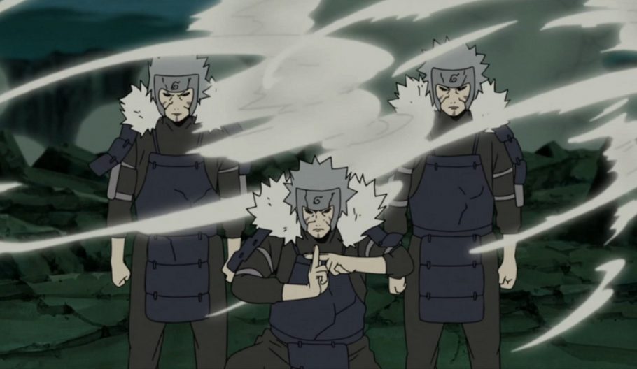 Tobirama