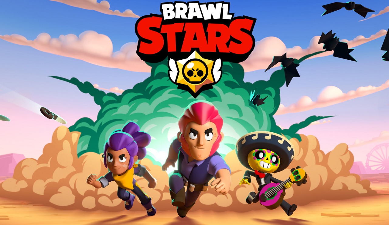 Brawl Stars - Como ganhar gemas grátis
