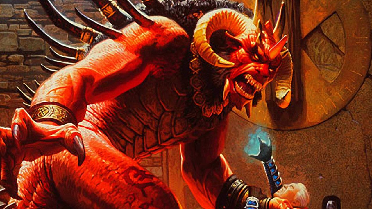 Diablo 2 - Remaster do game clássico pode estar a caminho - Critical Hits