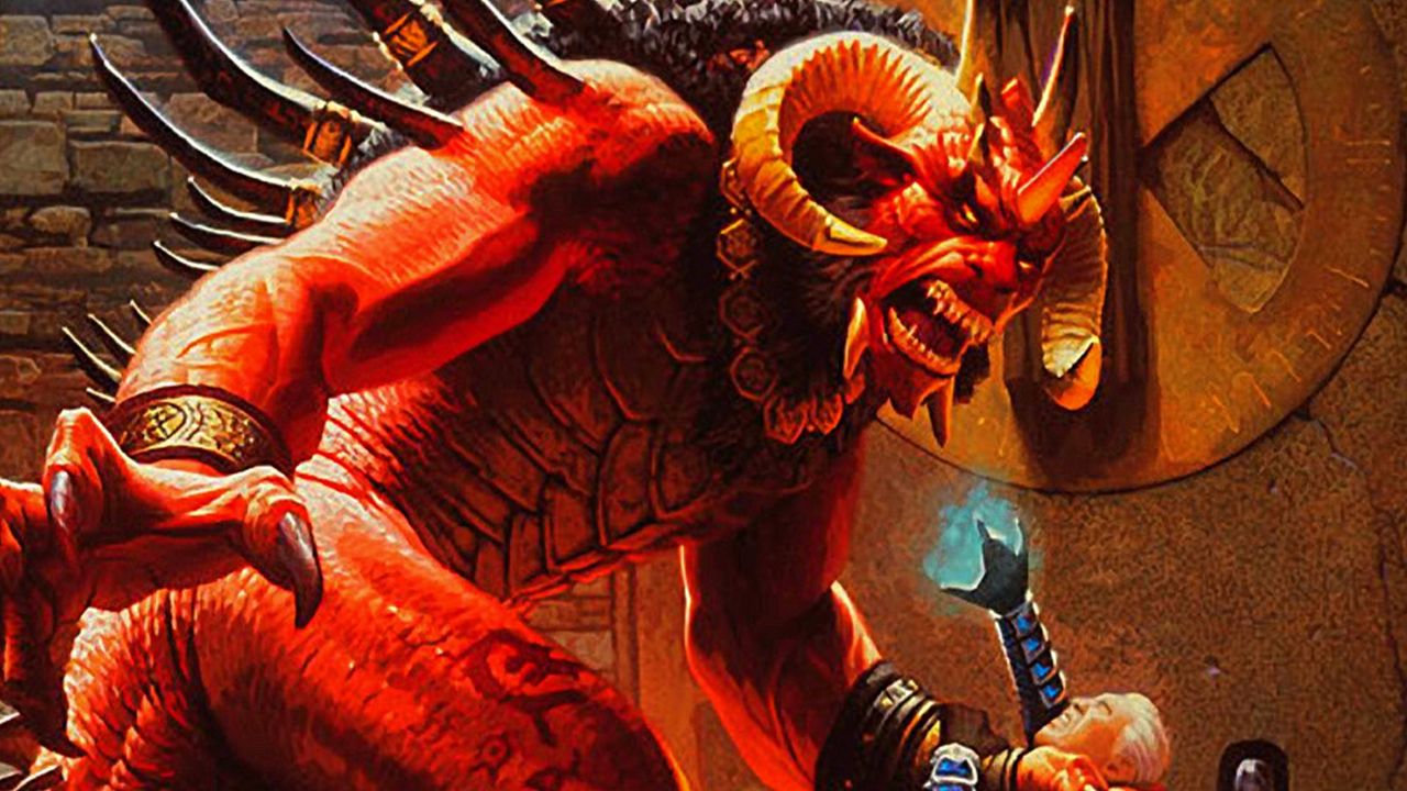 is diablo 2 being remastered