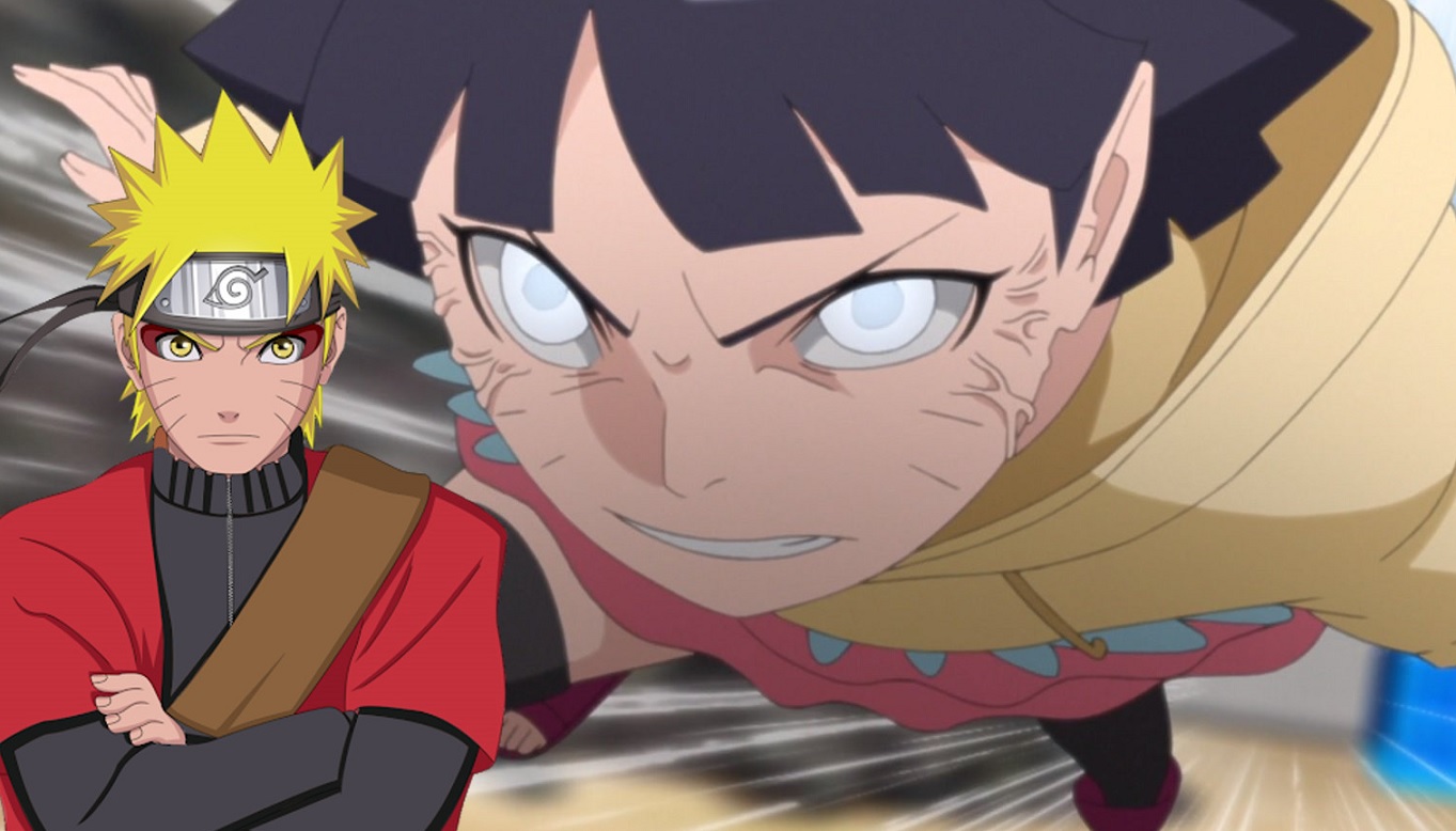 Anime de Boruto entrará em pequeno hiato no mês de Julho - Critical Hits