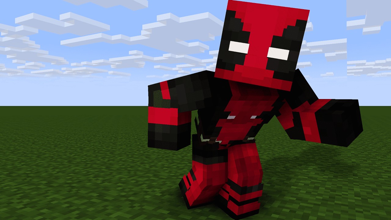 Minecraft - Como colocar skins no jogo - Critical Hits