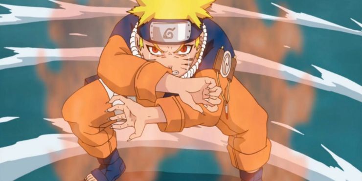 Naruto clássico terá episódios remasterizados em HD - 02/06/2017 - UOL  Start