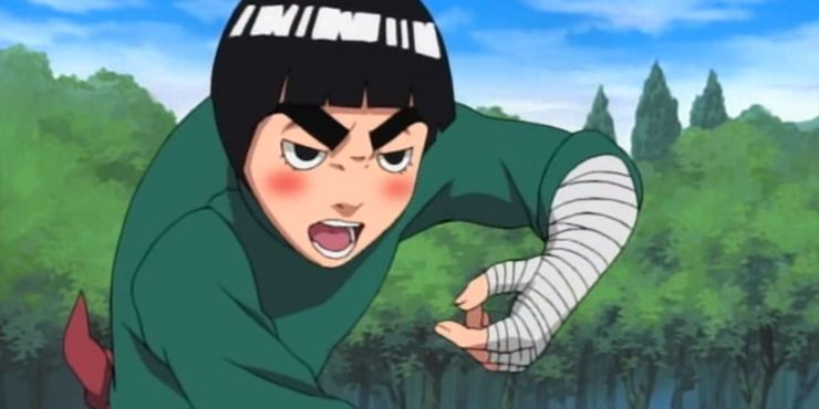 Estes são os melhores episódios de Naruto segundo o IMDB