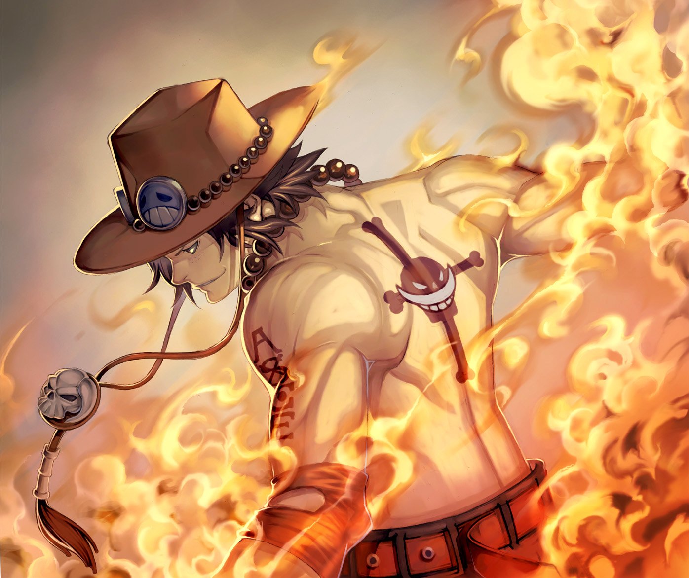 One Piece Pap Is De Parede Incr Veis Para Seu Pc Critical Hits