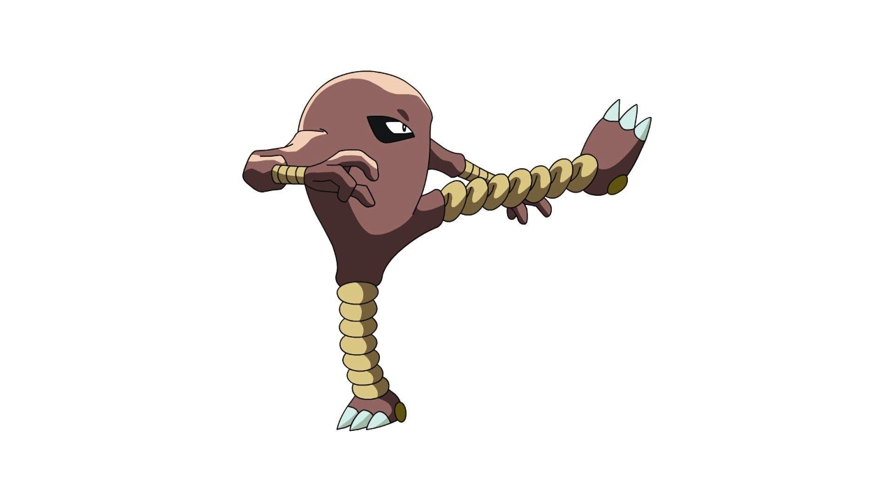 Como evoluir Tyrogue para Hitmonchan, Hitmonlee e Hitmontop em