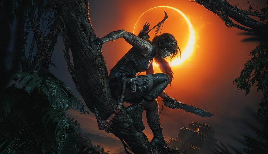 NVIDIA anuncia bundle de GeForce GTX Série 16 Super com Shadow of the Tomb Raider