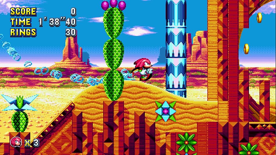 Cheat codes são descobertos em Sonic Mania Plus; saiba como ativá-los - PSX  Brasil